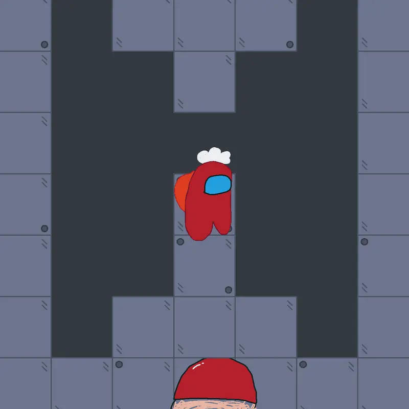 Game by @nPEDATEL