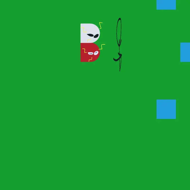 Game by @herrman