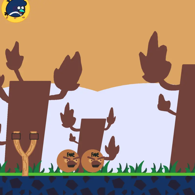 Game by @White_PiGG_AND_MIErAo