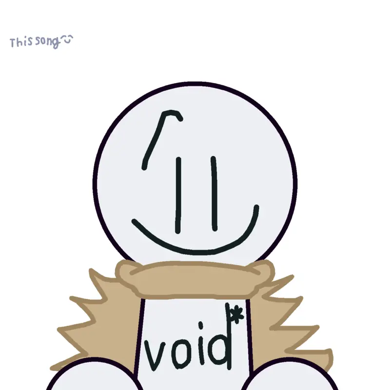Game by @JustVoid