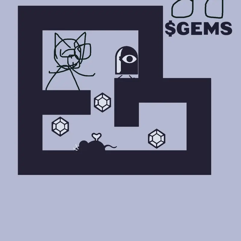 Game by @MDAS