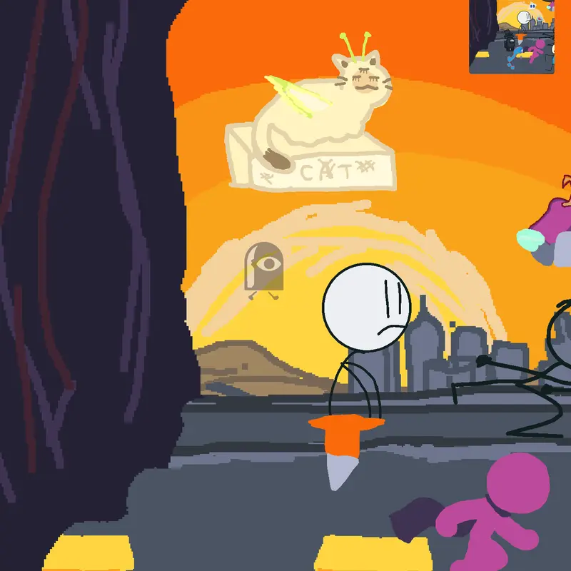 Game by @Goofydinkis8