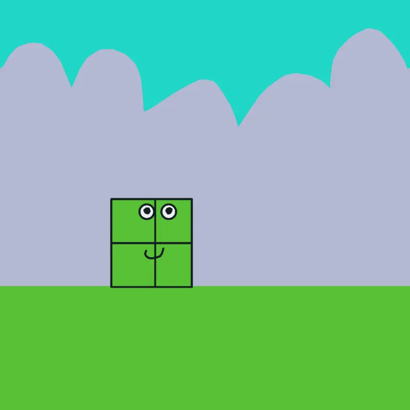 Game by @jamescooperbait