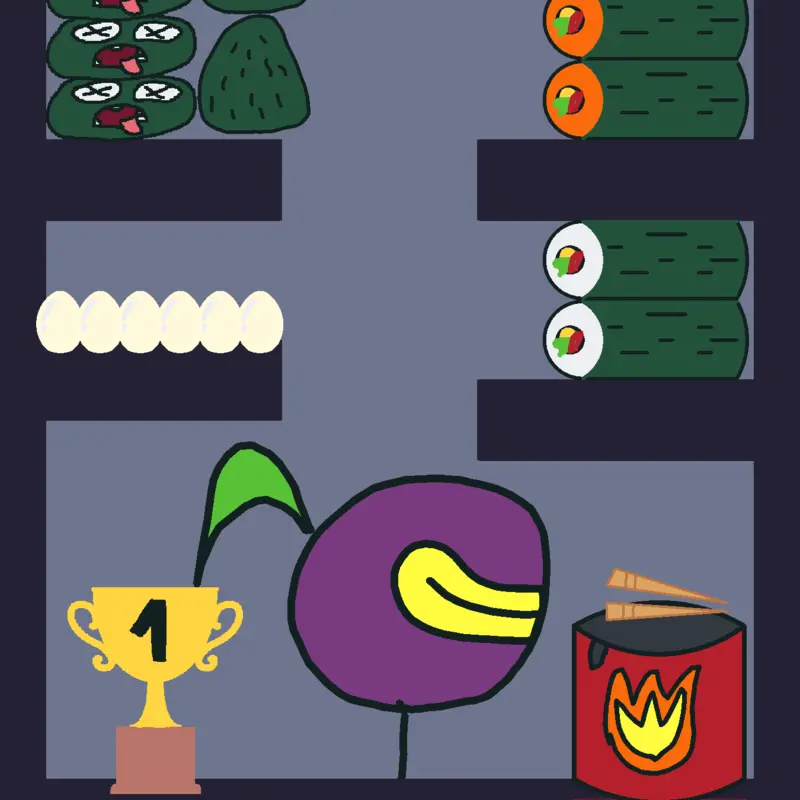 Game by @pvzfusion_099876