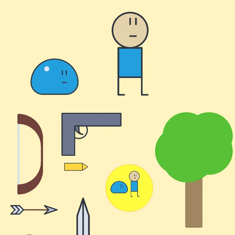 Game by @chubs