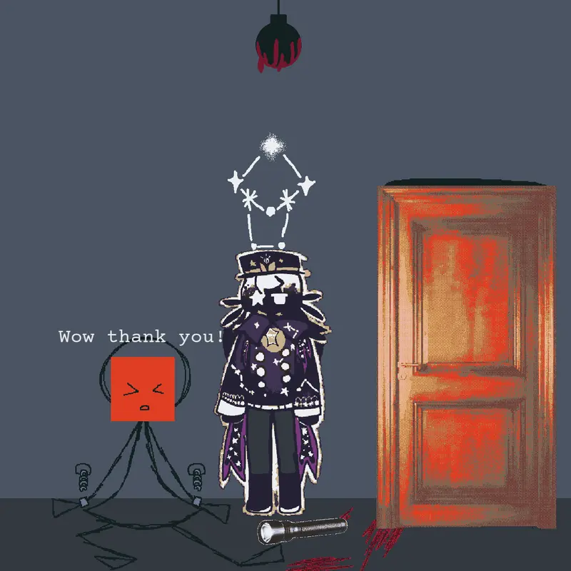 Game by @am_just_a_normal_person