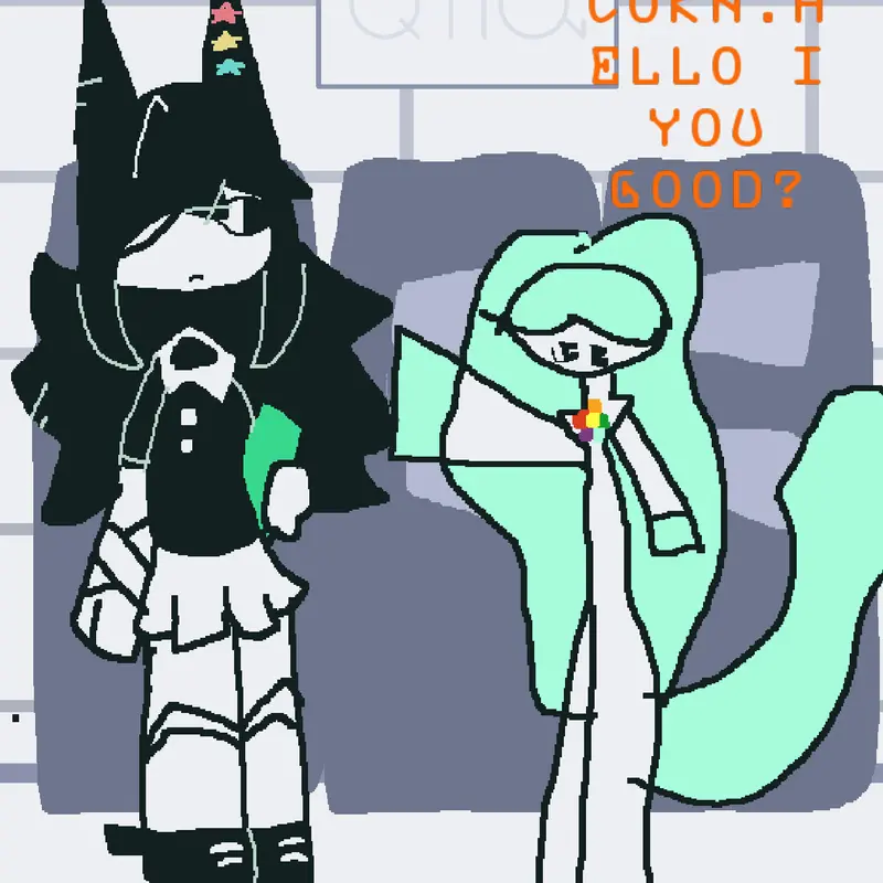 Game by @craftycornmy