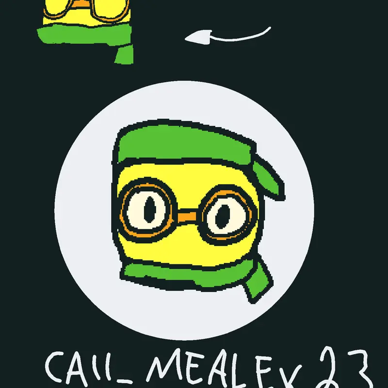 Game by @hospital_animal