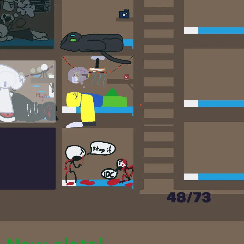 Game by @doufflew