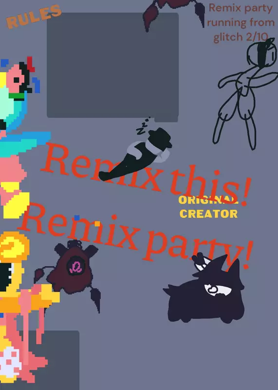 Game by @uwu_chanel