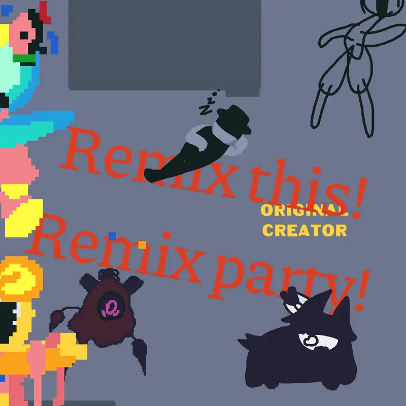 Game by @uwu_chanel