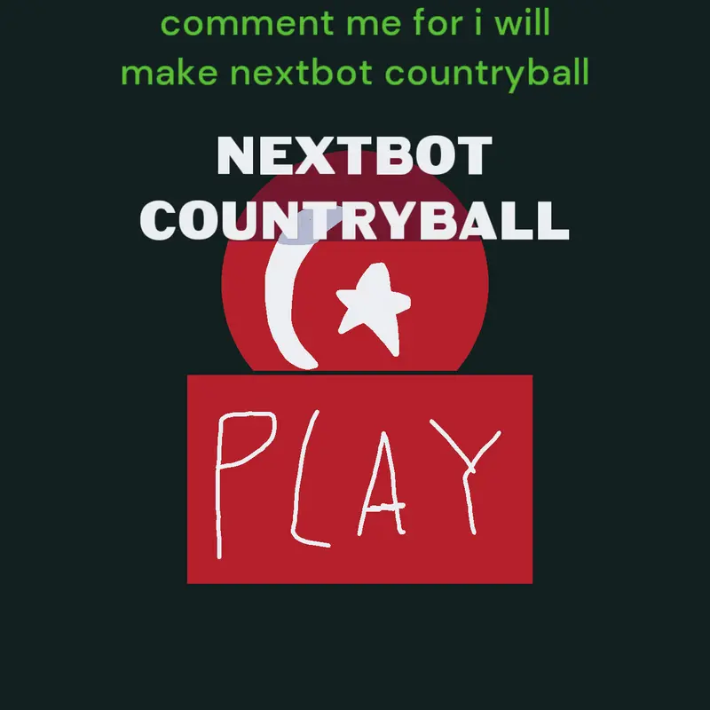 Game by @countryball_turkey