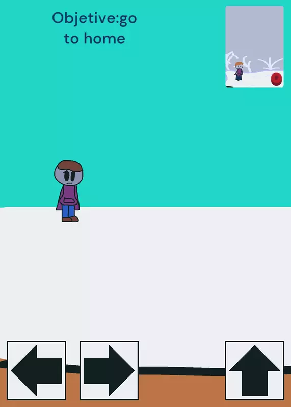 Game by @bottlecat