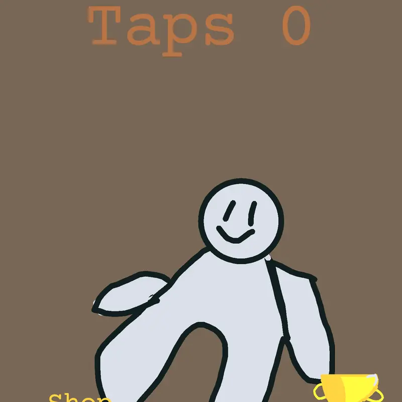 Game by @alanzif