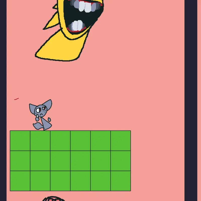 Game by @yazzyrose