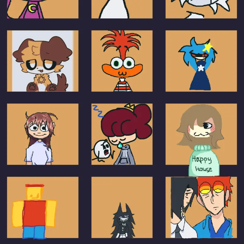 Game by @ILOVERANFRENTODEATH
