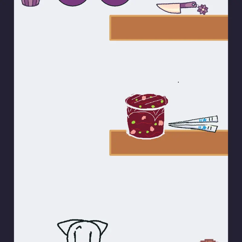 Game by @purpleheartstar