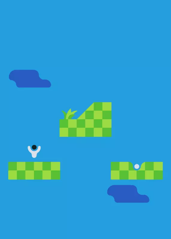 Game by @fly_airplane