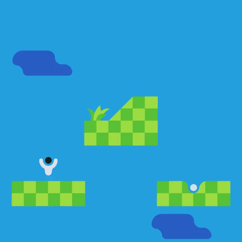 Game by @fly_airplane
