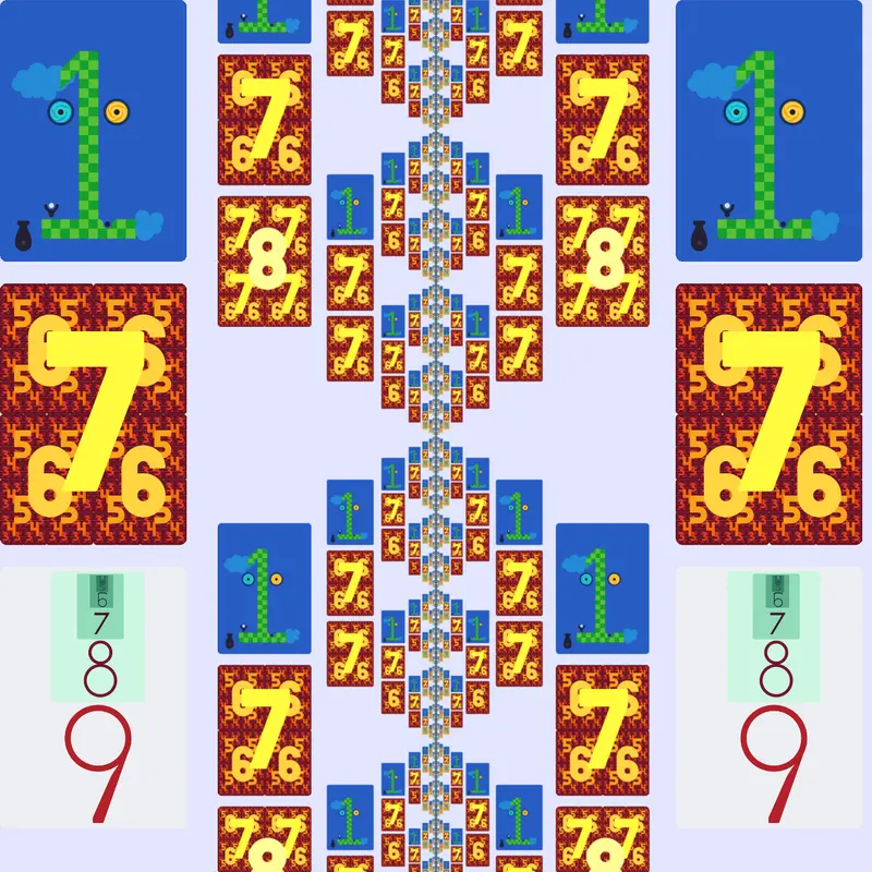 Game by @kkaaarokt