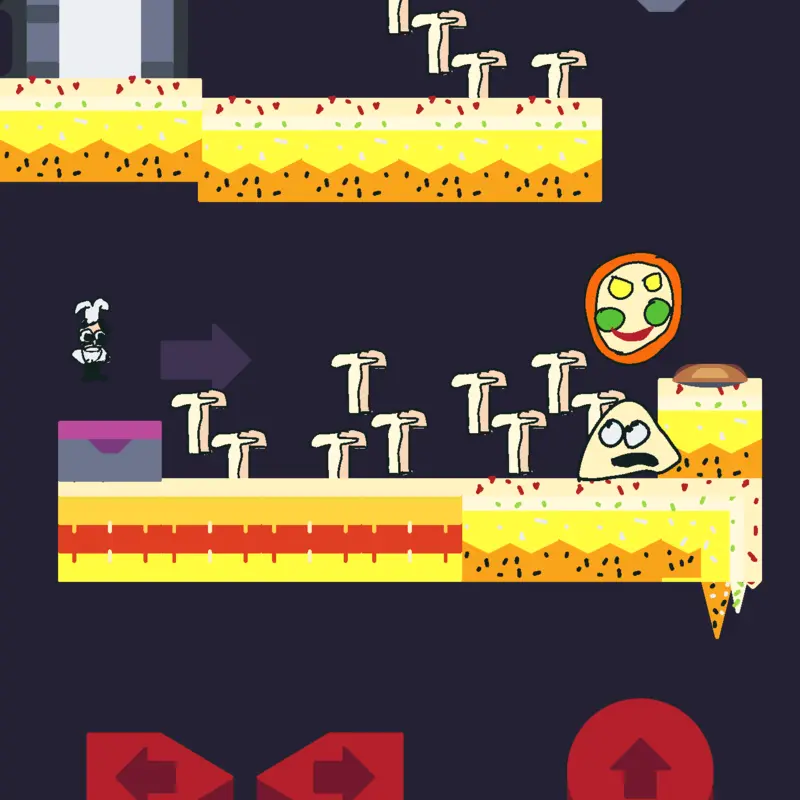 Game by @kaleugamer