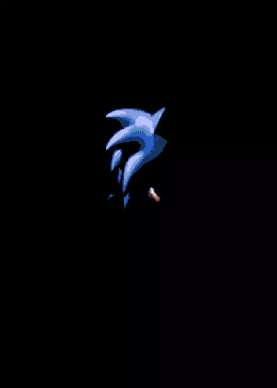 Soniccd demo by @sonic3333