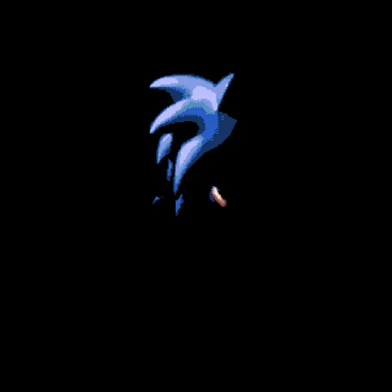 Soniccd demo by @sonic3333