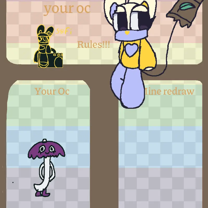 Game by @ShellyCuzImmaShell