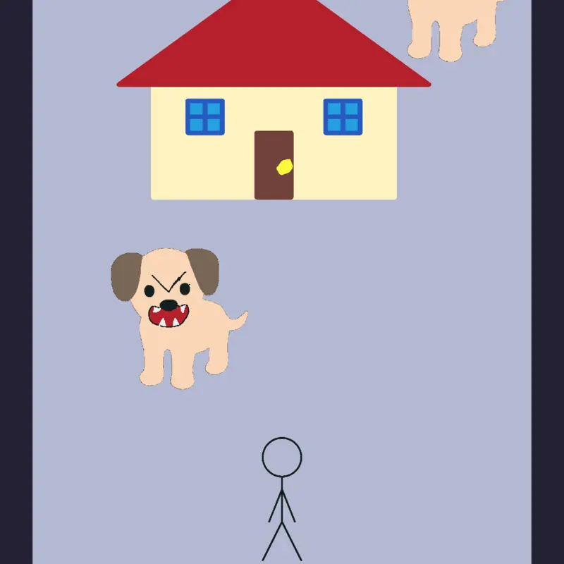 Game by @Robinms