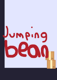 Jumping bean | This is a W.I.P