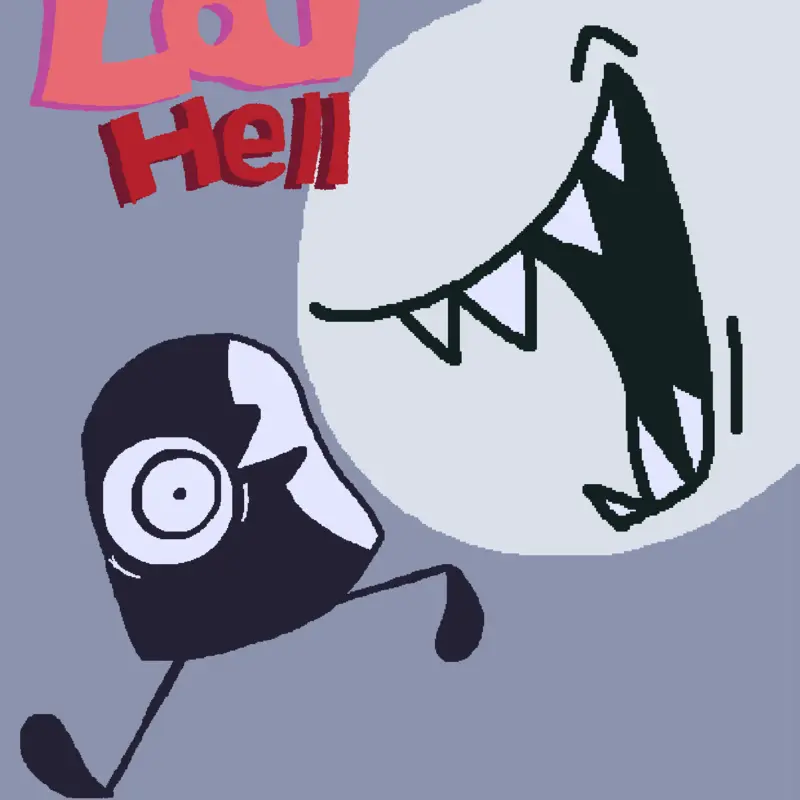 Game by @the_copier