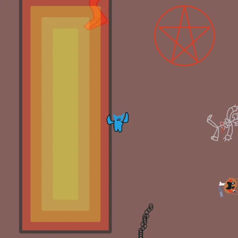 Game by @Umuttumu