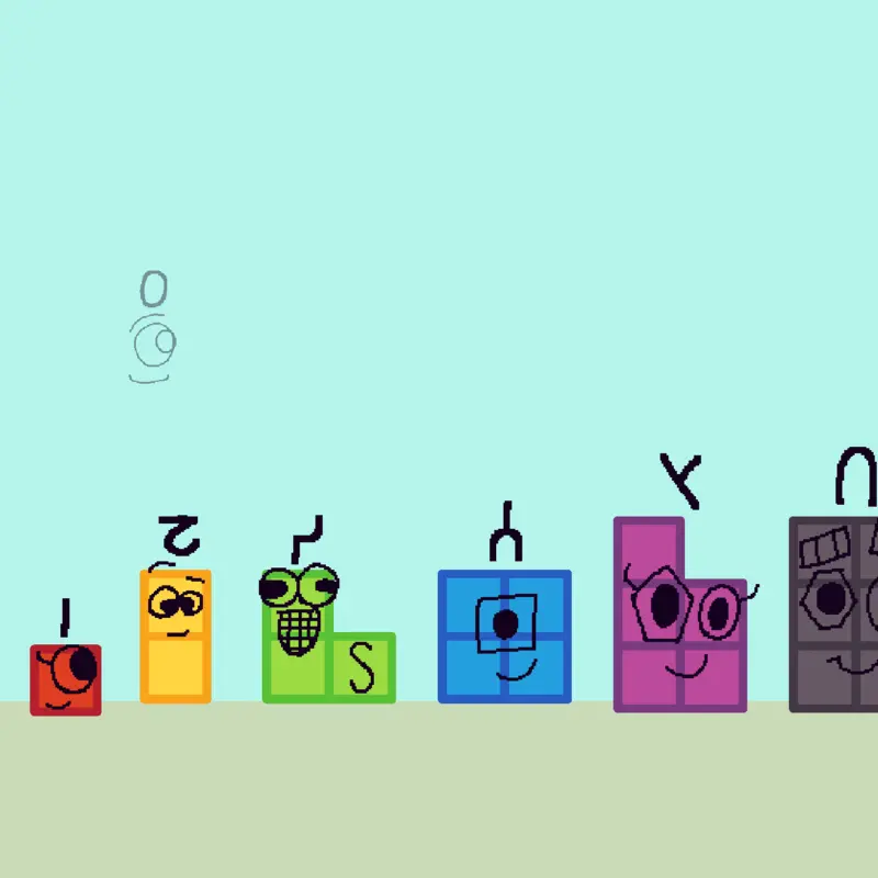 Game by @2095