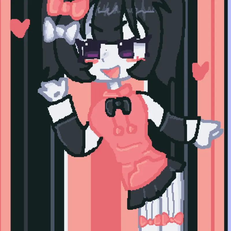 Game by @xxVicky_st4rzxx
