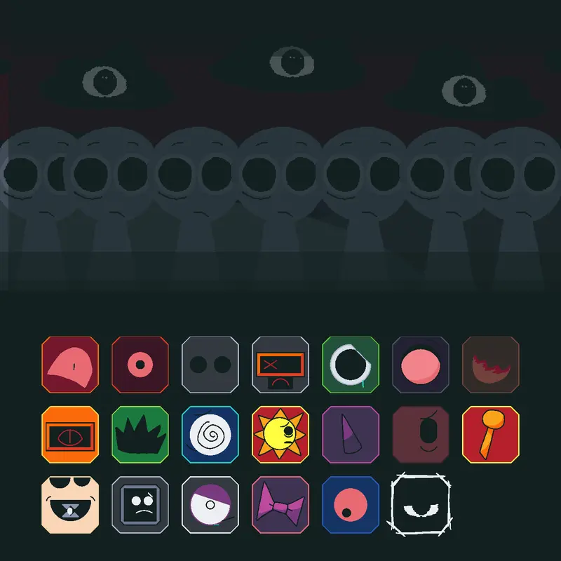 Game by @brasileiromae