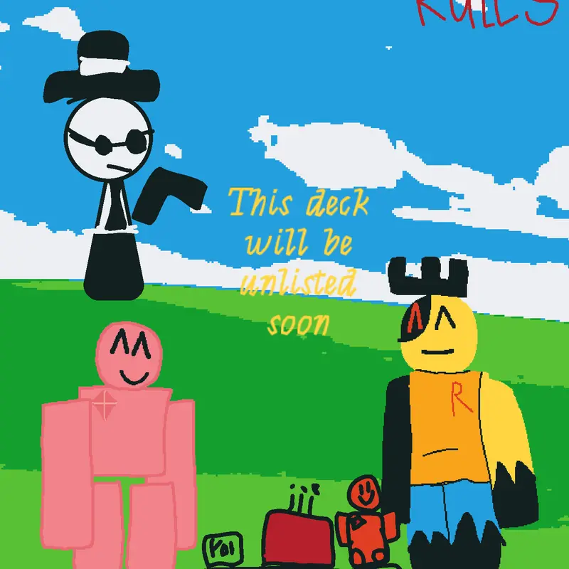 Game by @dexter_kingjohndoe
