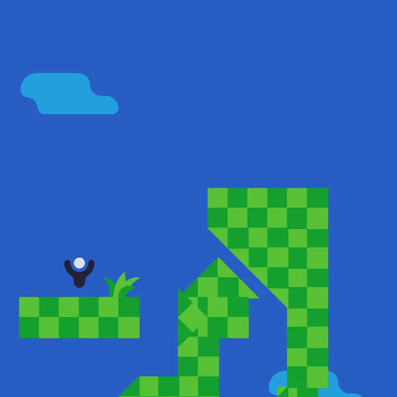 Game by @ramh
