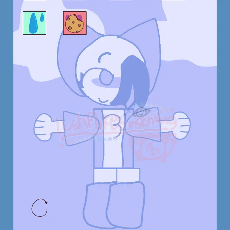 Game by @bobll