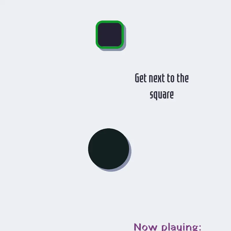 Game by @Kg_Artz
