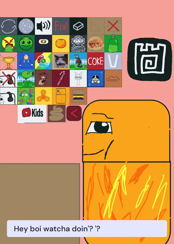 Game by @FranFerreyra