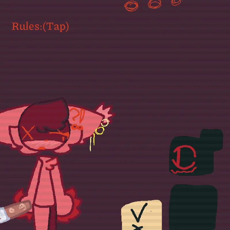 Game by @nyawolf
