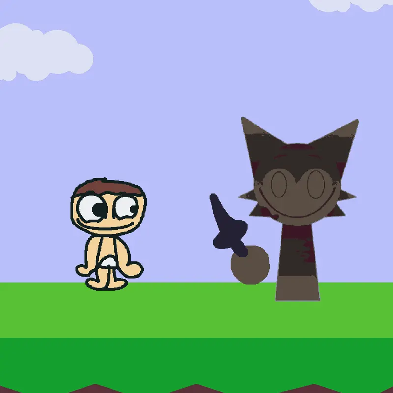 Game by @bibasdea