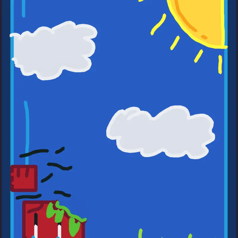 Game by @MyvingPro