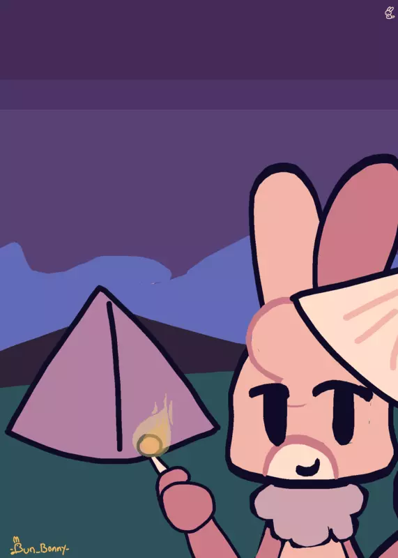 Game by @-Bun_B0nny-