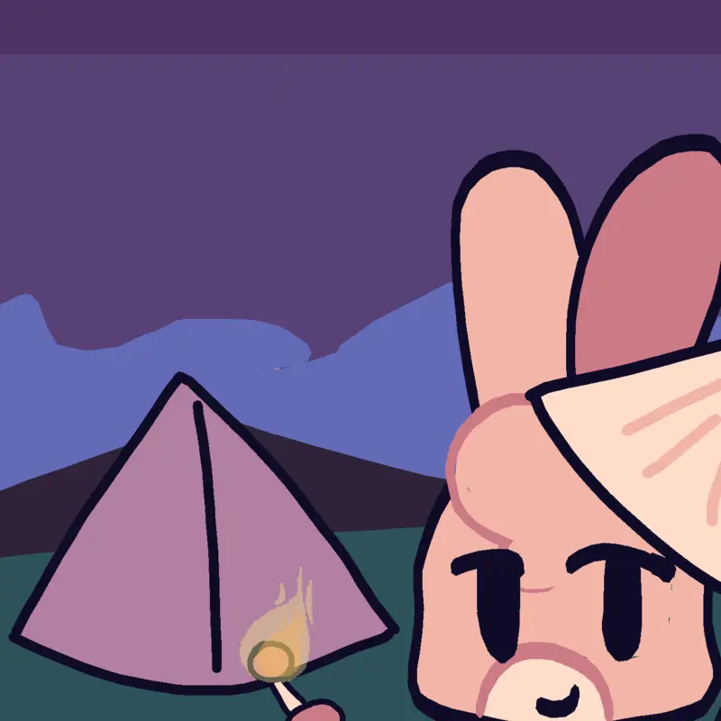 Game by @-Bun_B0nny-