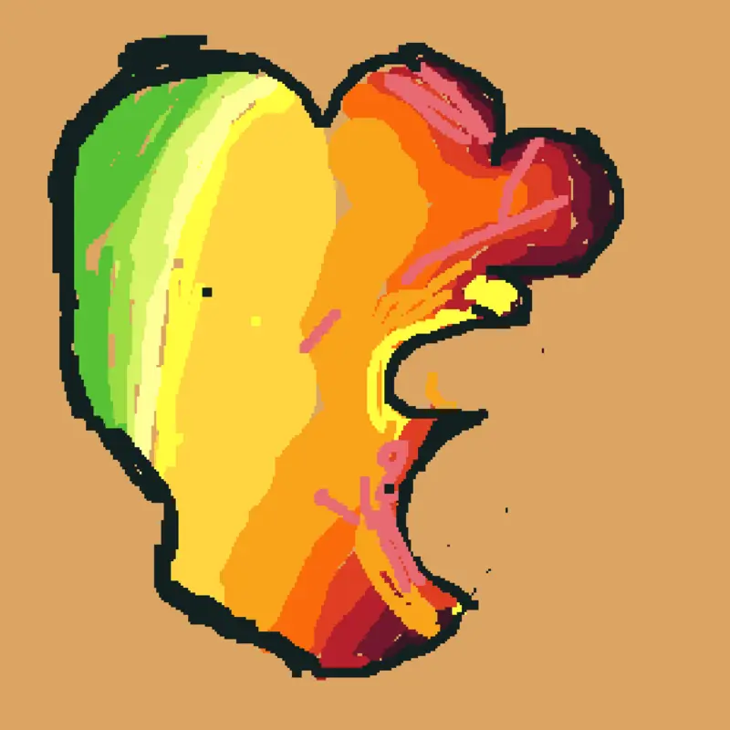 Game by @joegg