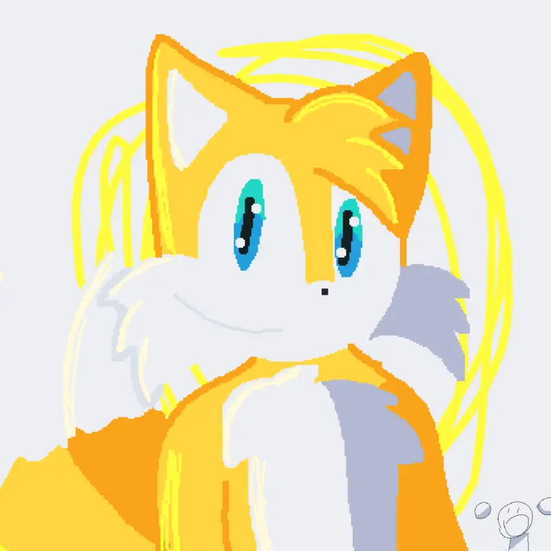 Game by @feutersonic