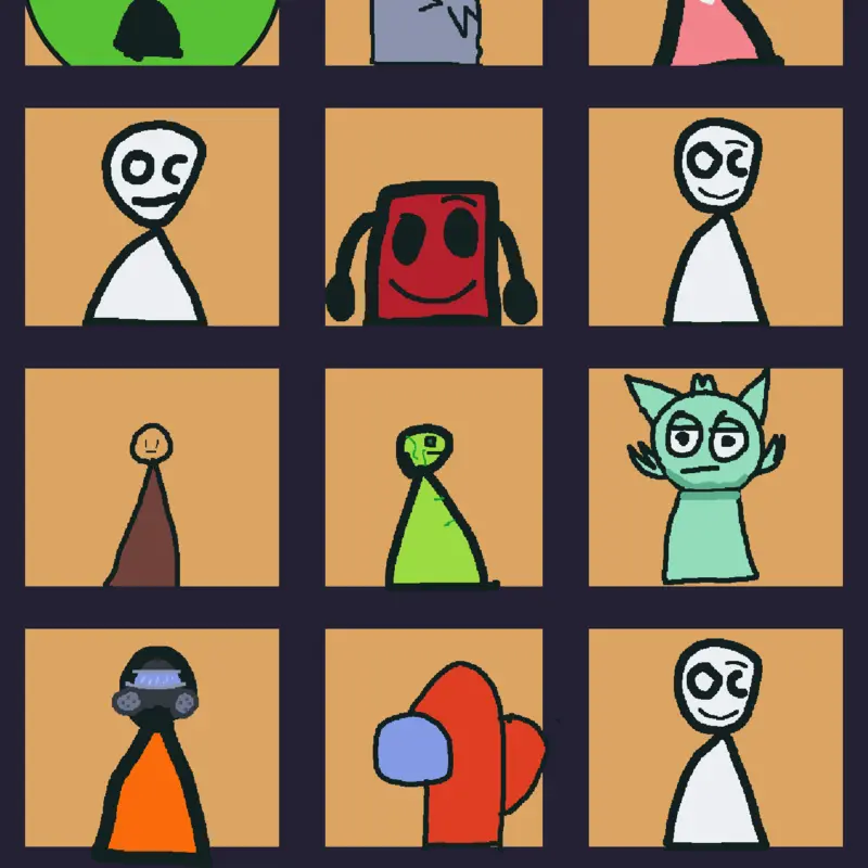 Game by @text_sprunki