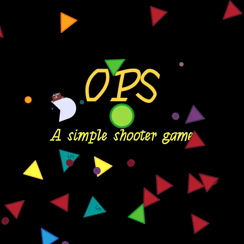 Game by @mustard74