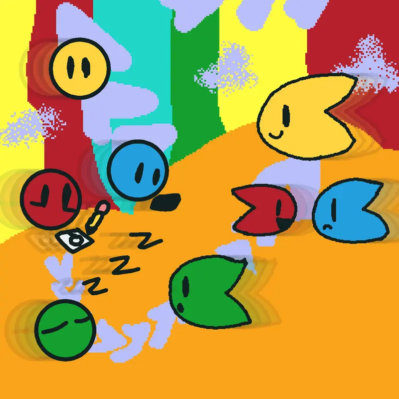 Game by @Kumarai